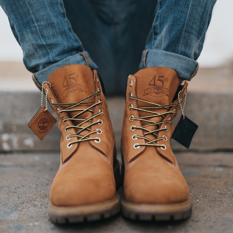 timberland boots store