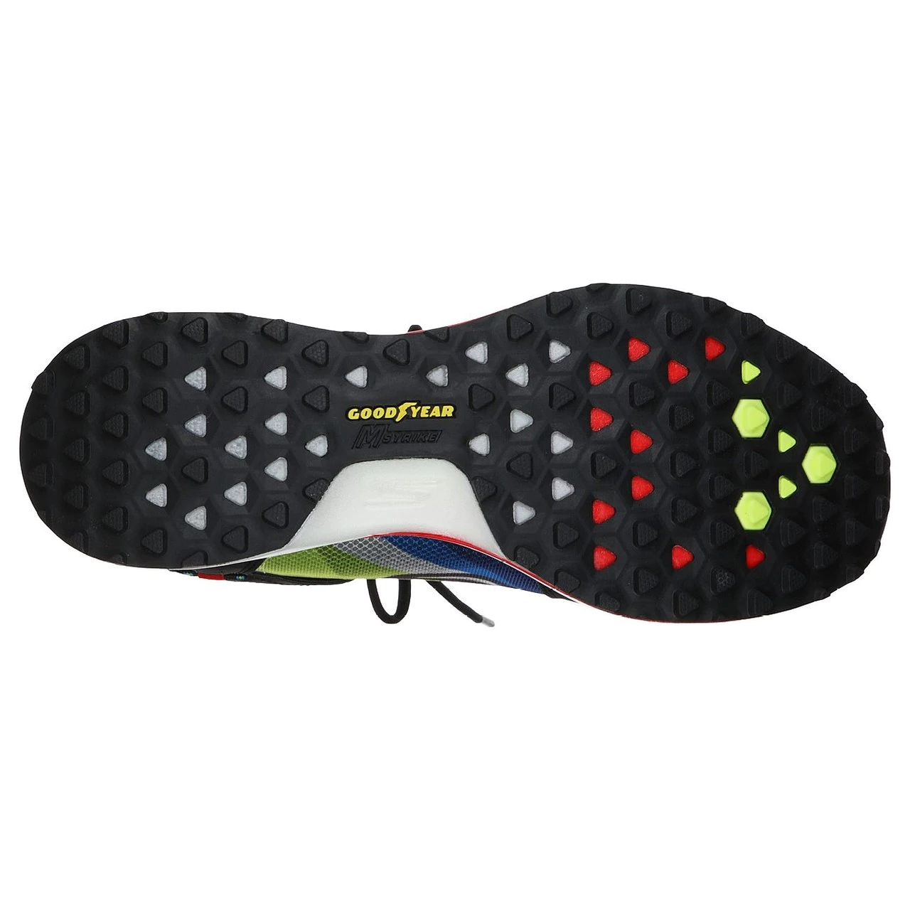 skechers running spikes