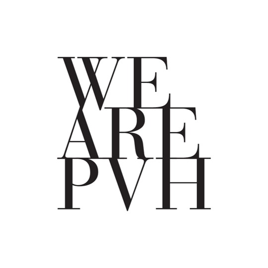 PVH is splitting from the Heritage Brands division