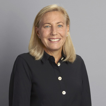 Joanne Crevoiserat is Tapestry's new CEO 