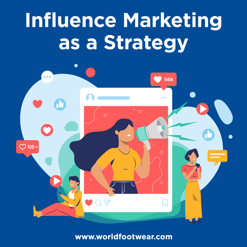 Are you familiar with Influence Marketing?