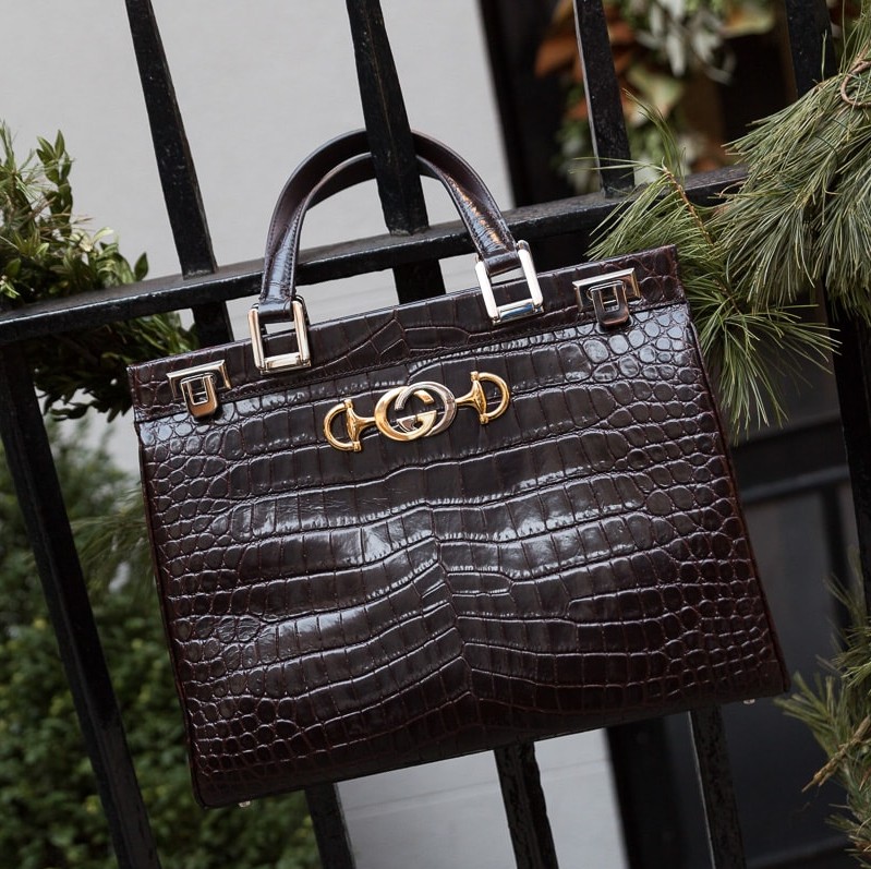 Gucci rises up prices of handbags