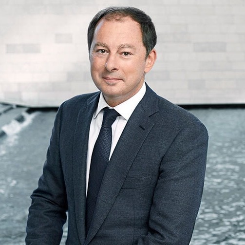 LVMH names Chris de Lapuente new CEO of Selective Retailing