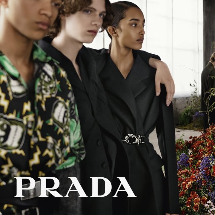 Prada’s CEO: China sales up by more than 10% in May