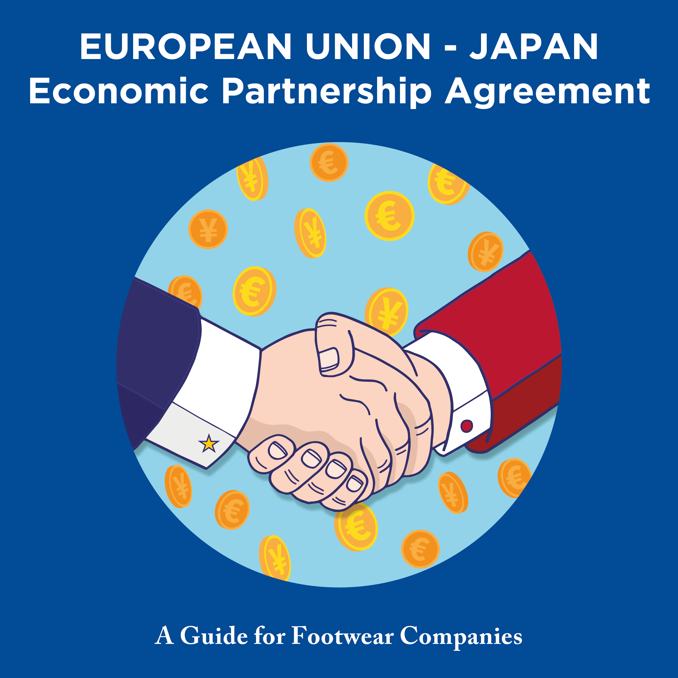 EU-Japan Economic Partnership Agreement: English Version