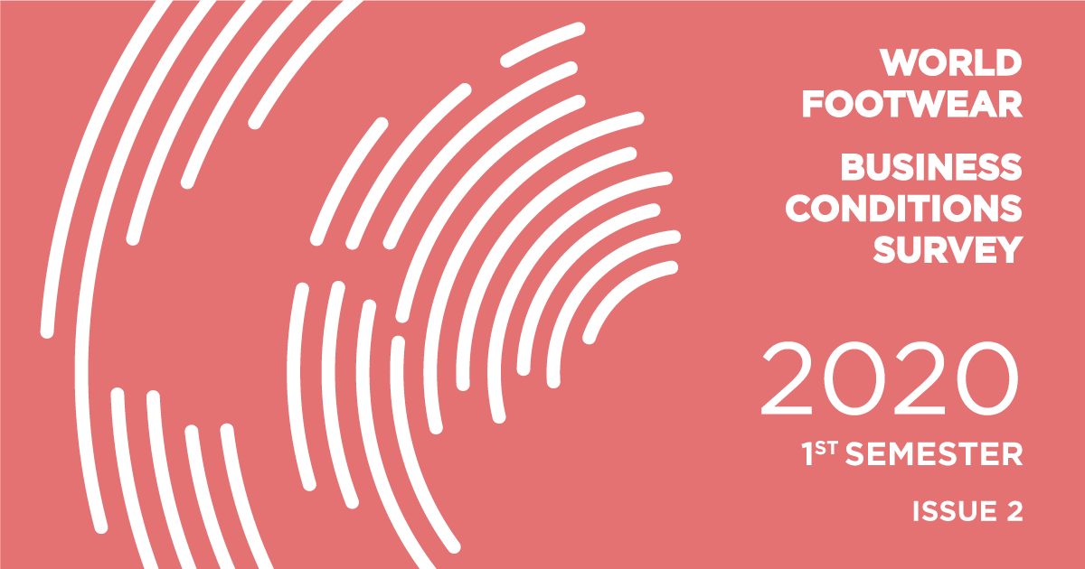 Footwear consumption to decline 22.5 in 2020