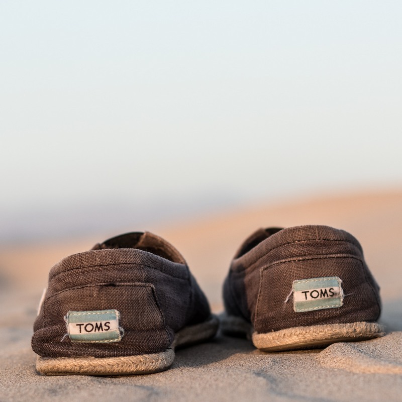 Toms ownership to be taken over by creditors