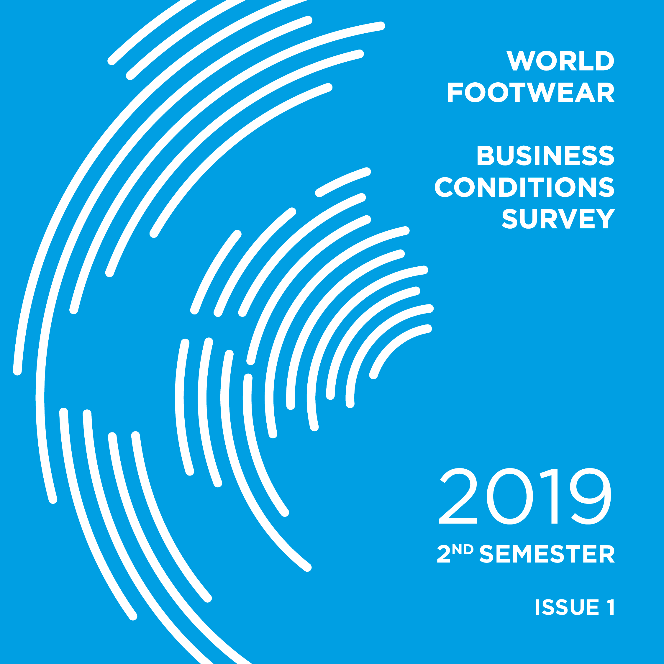 Business Conditions Survey Second Semester 2019