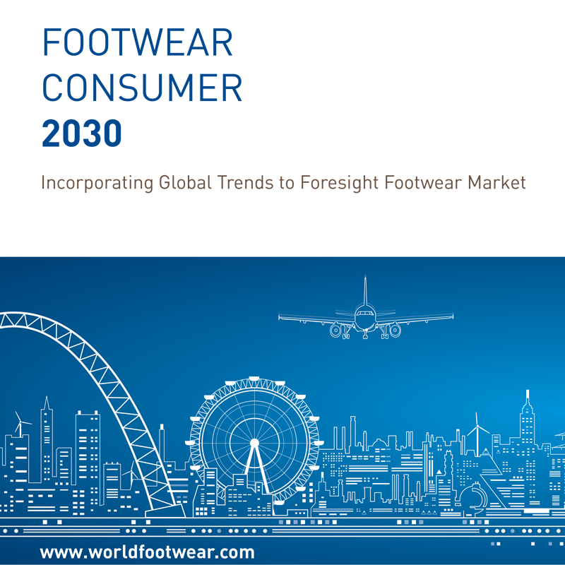 Footwear Consumer 2030 Global Trends