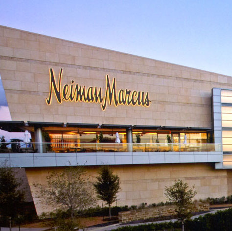 Luxury retailer Neiman Marcus files for bankruptcy protection