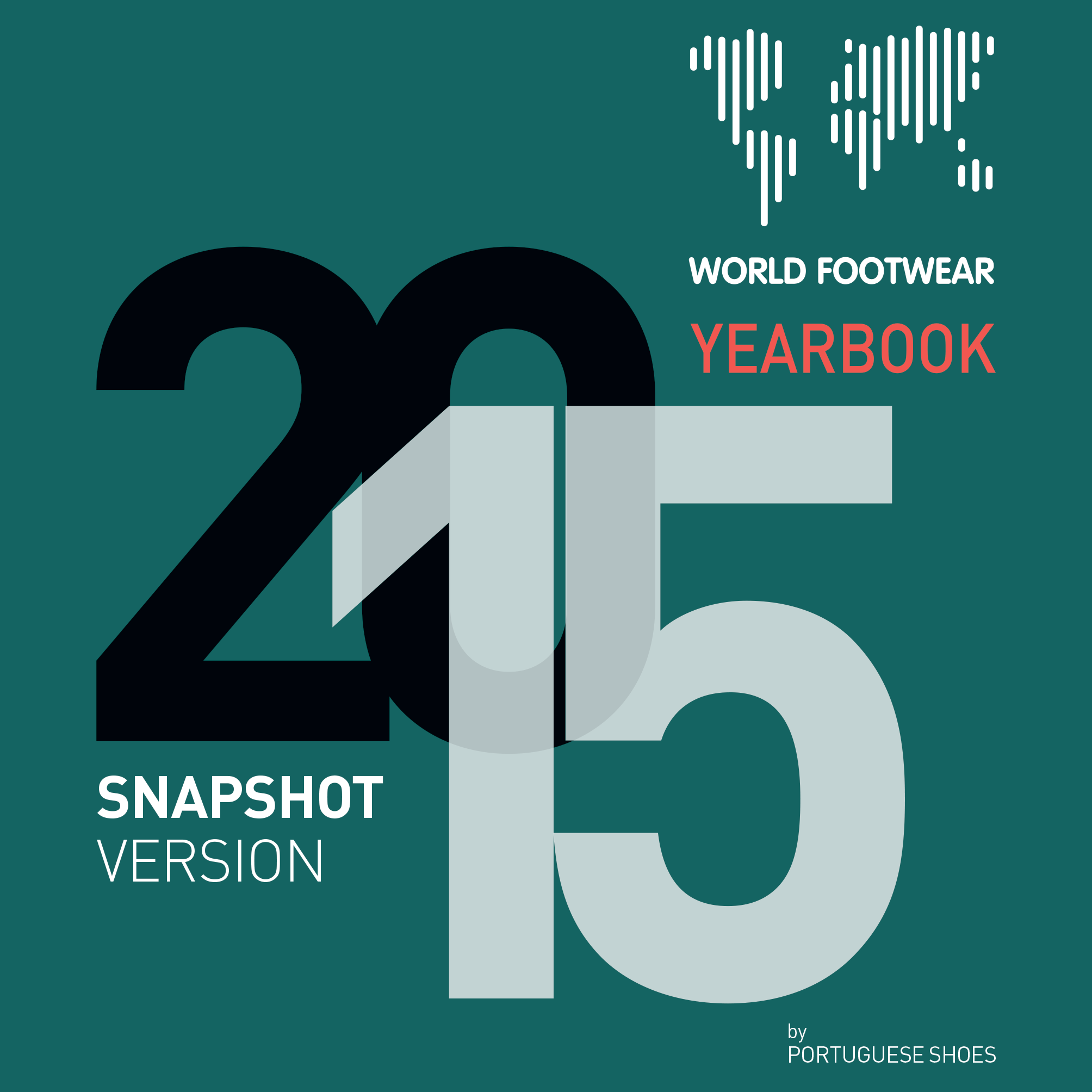 World Footwear Yearbook Snapshot 2015