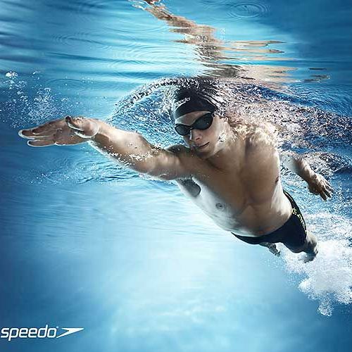  Pentland acquires the Speedo North America