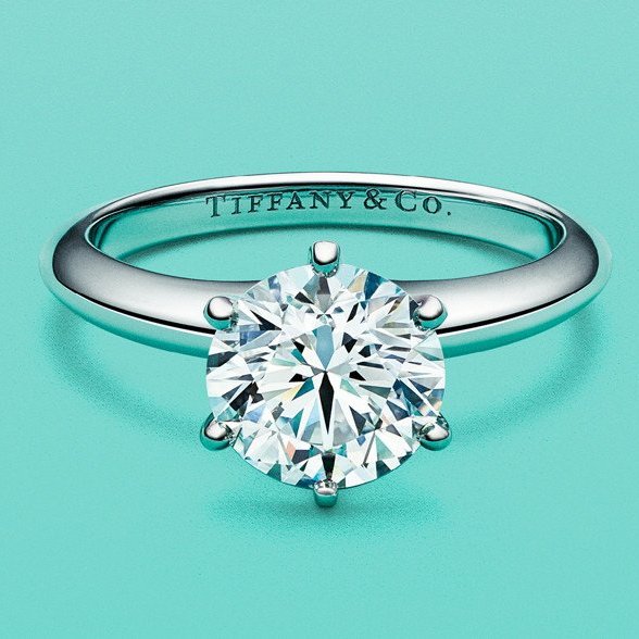 and tiffany deal