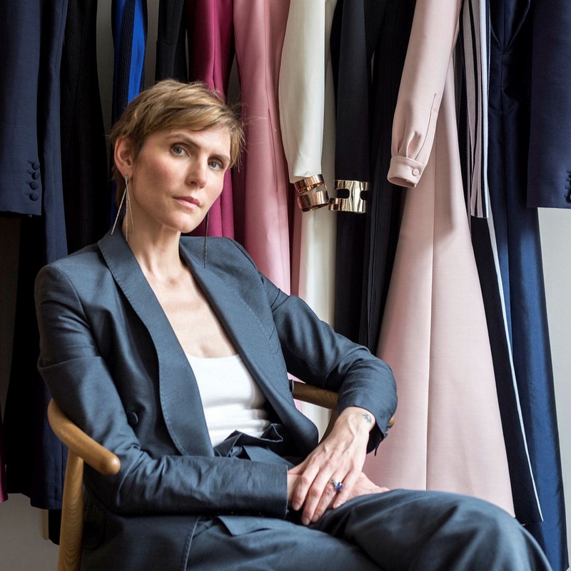 Chloé appoints Gabriela Hearst Artistic Director