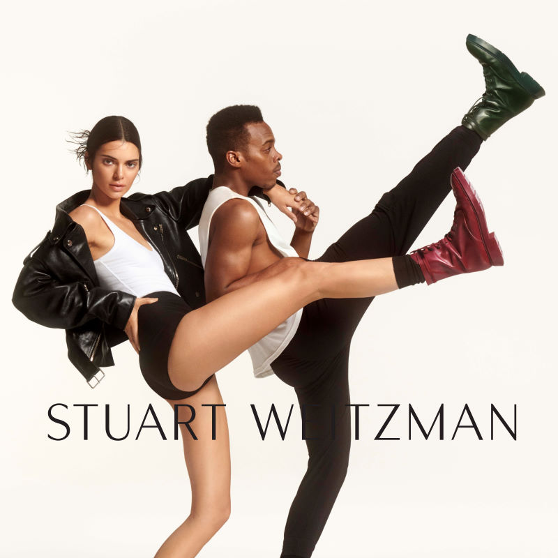 Stuart Weitzman aiming to achieve profitability this year