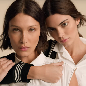 Burberry: store sales decline by 9%