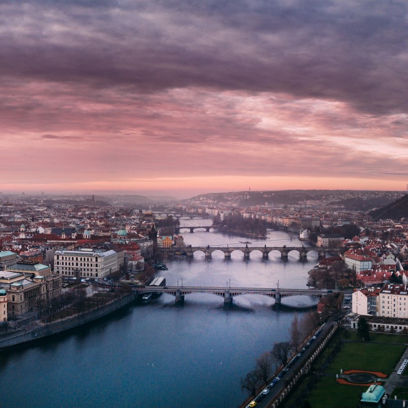 Czech retail sales growth slows down in June