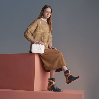 Li Ning to acquire Amedeo Testoni Li Ning to acquire Amedeo Testoni
