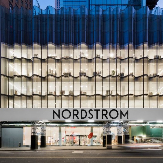 Nordstrom acquires minority stake in Asos brands