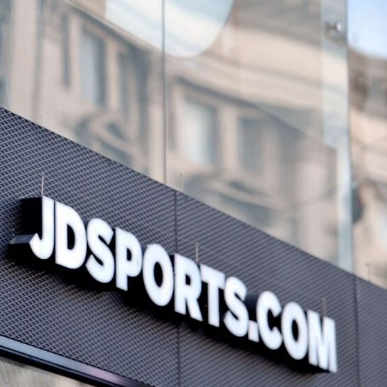 JD Sports announces directorship change