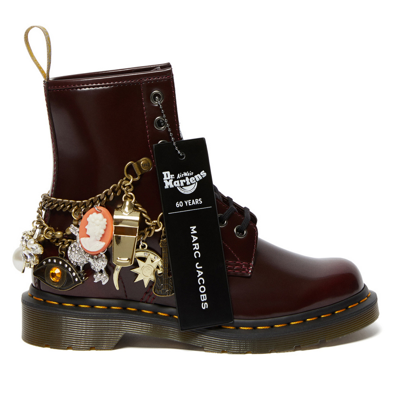 Strong first quarter for Dr. Martens