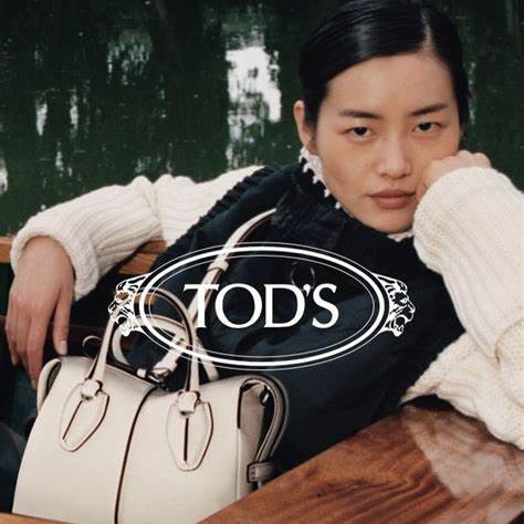 Tod's results driven by e-commerce, Greater China and Roger Vivier