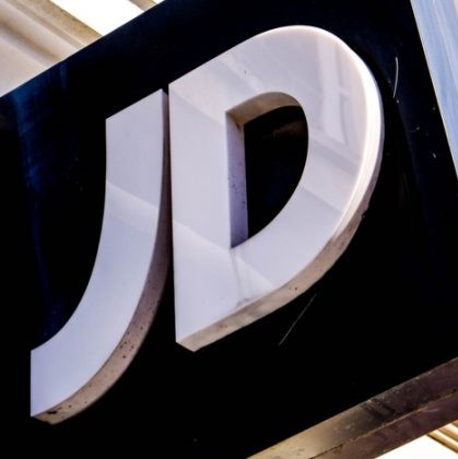 JD Sports adds Bert Hoyt as Non-Exec Director