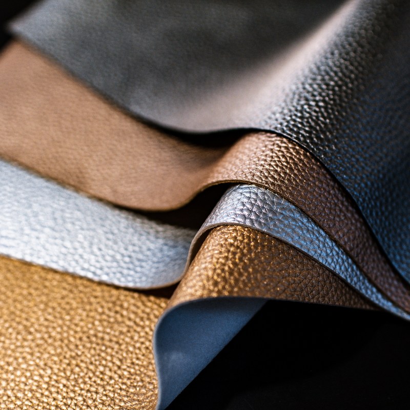 New study points out the potential of the Nigerian leather industry