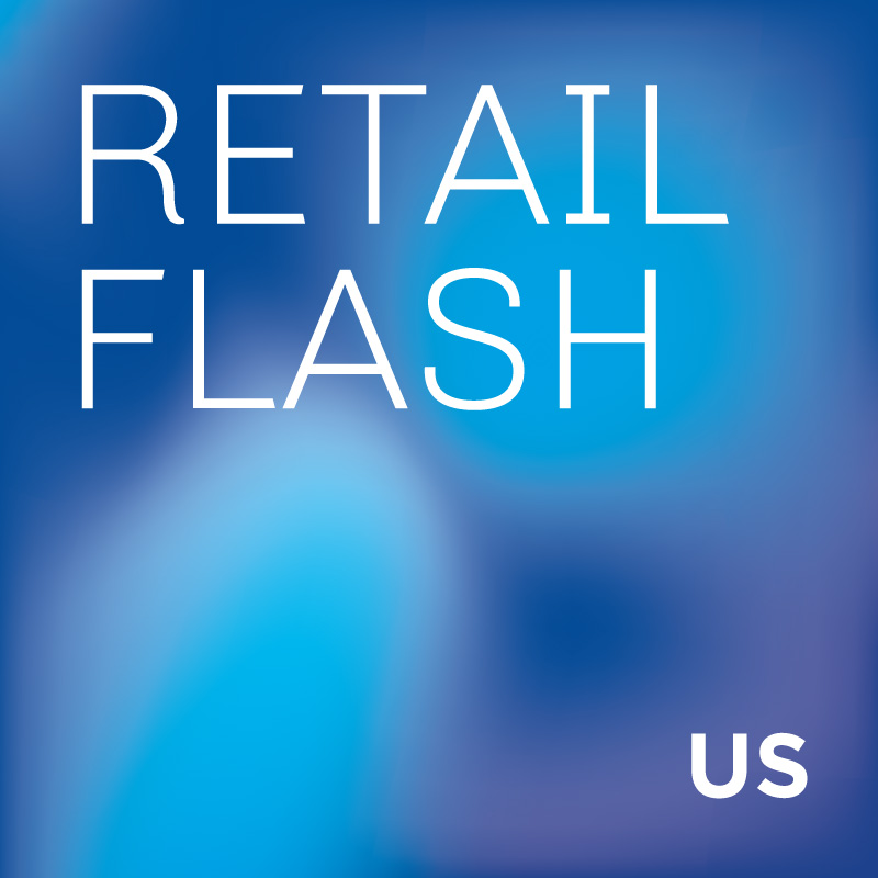 US Retail: a friendly atmosphere for retail