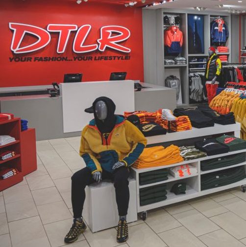 JD Sports Fashion to acquire US-based DTLR