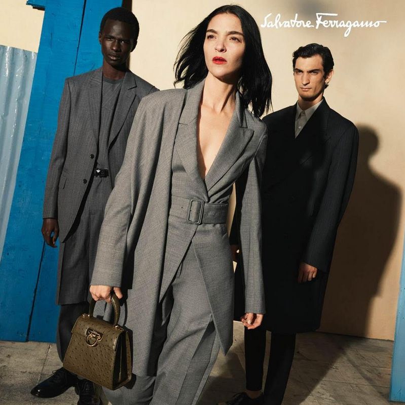 Ferragamo: consolidated revenue down by 33.5% 