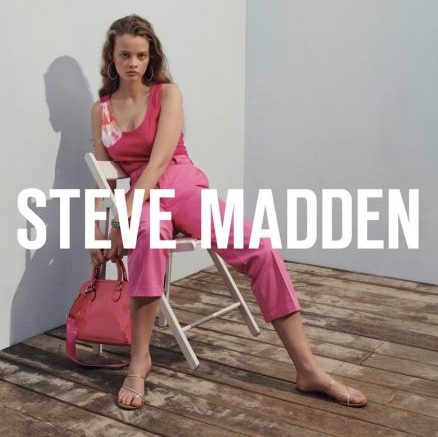 Steve Madden acquires remaining share of European joint venture