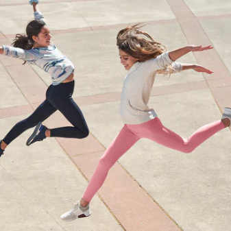 Athleta joins Zalando 