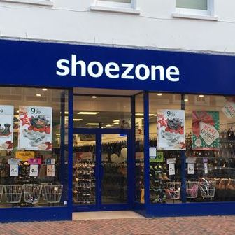 Shoe Zone expects 24.3% decline in revenue