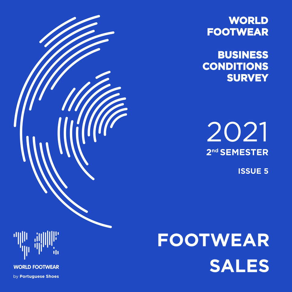Traders and manufacturers with positive prospects about footwear sales   