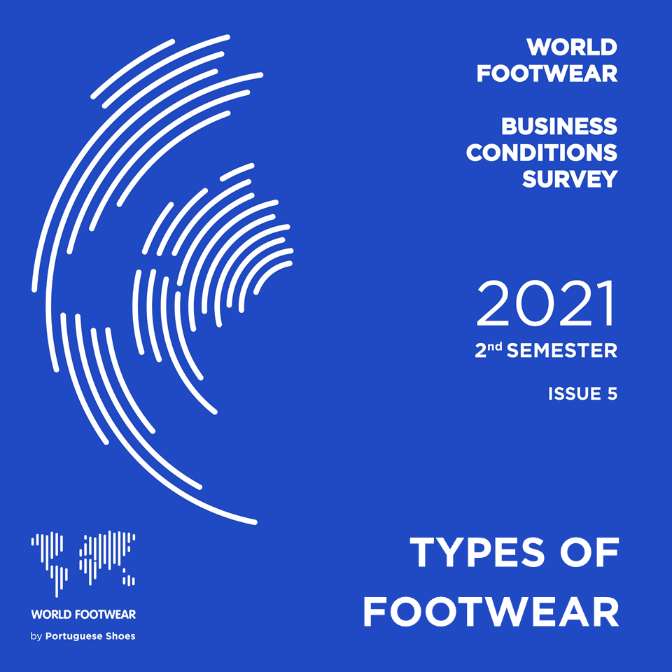 Sneakers and sports related footwear to continue on the rise Sneakers and sports related footwear to continue on the rise