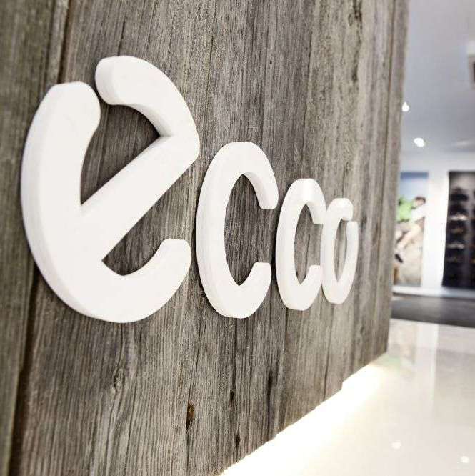 Ecco: sales drop by 20% 