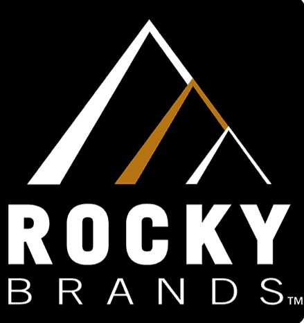 Rocky Brands with record first quarter results