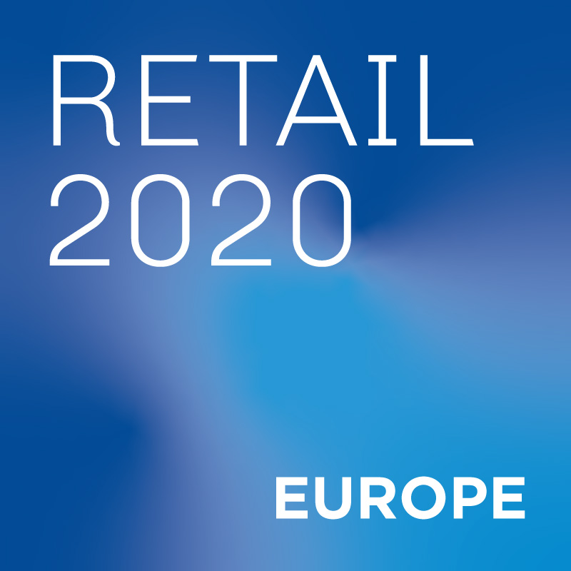 Retail in Europe takes a big hit in 2020