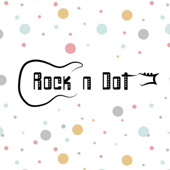 Rock n Dot: new brand inspired by the 50s