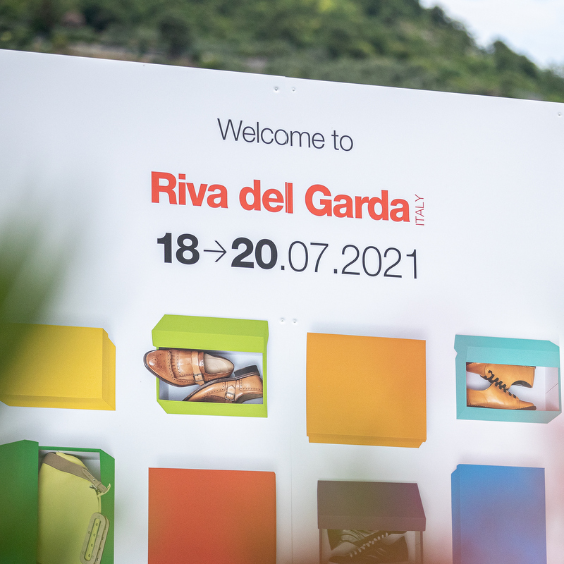 Latest edition of Expo Riva Schuh comes to a positive close