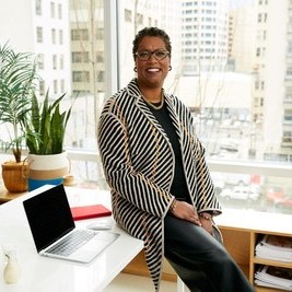Nordstrom with new Chief Human Resources Officer