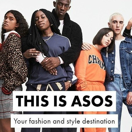 Asos announces new 2030 ESG goals