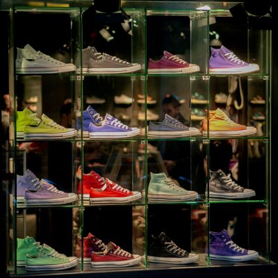 US: footwear prices increase significantly 
