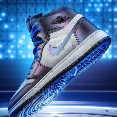 Nike takes its first steps into metaverse