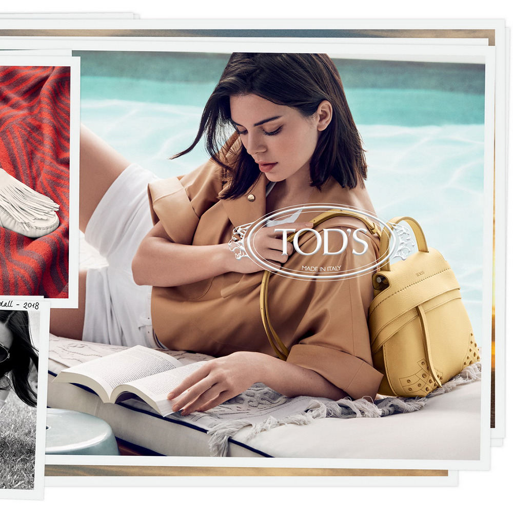 Tod's closes the year with sales down by 30.4%