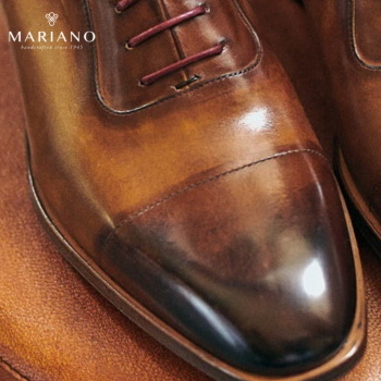 Mariano Shoes opens physical store 
