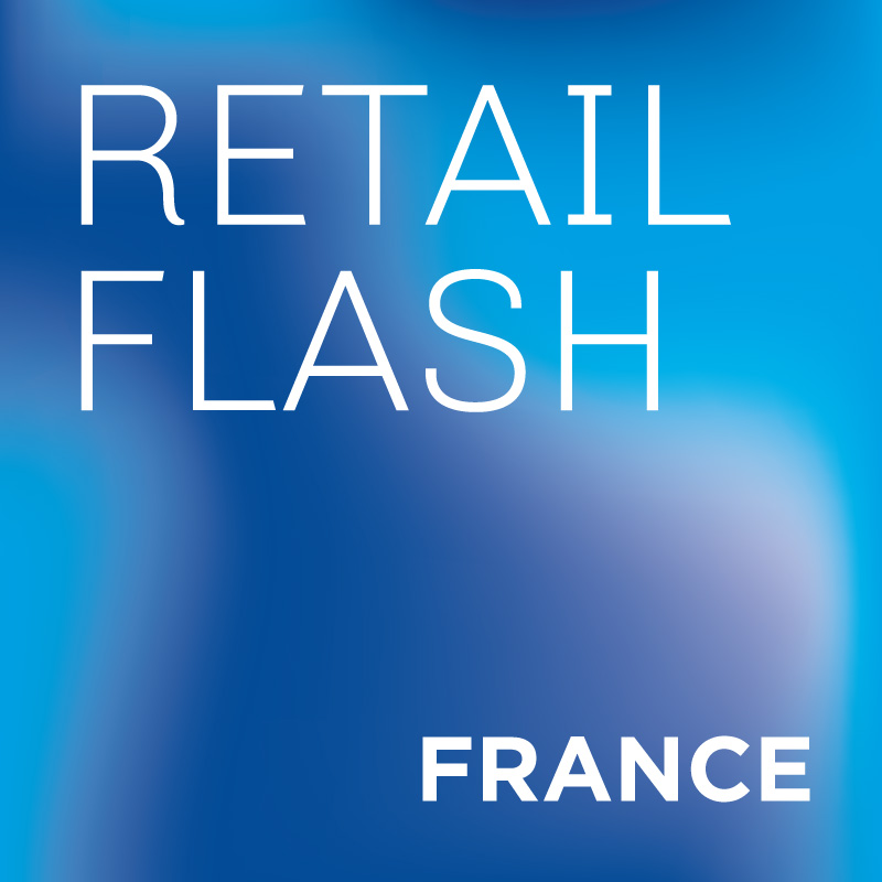 France Retail: high confidence gives retail good signs 