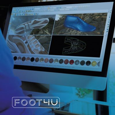 Mind launches innovative software for shoe designers