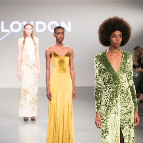 London Fashion Week February 2021 to go ahead with no live audience